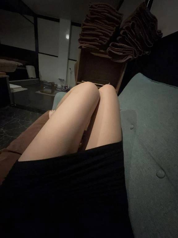 待機してます。