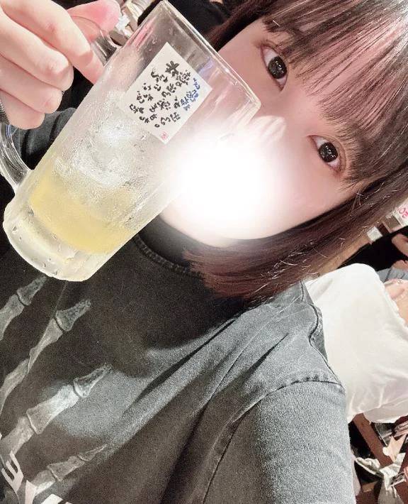 飲みすぎ注意⚠️