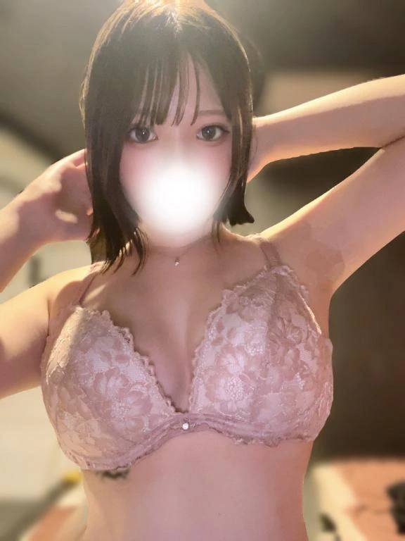 天然ローションのアソコ🤫🔞💦