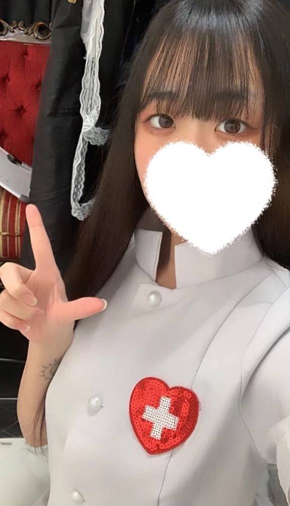 ふっといお注射💉