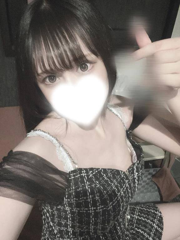 盛れる~♡