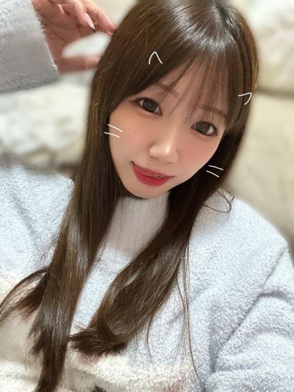 ナカであったまろ？♡