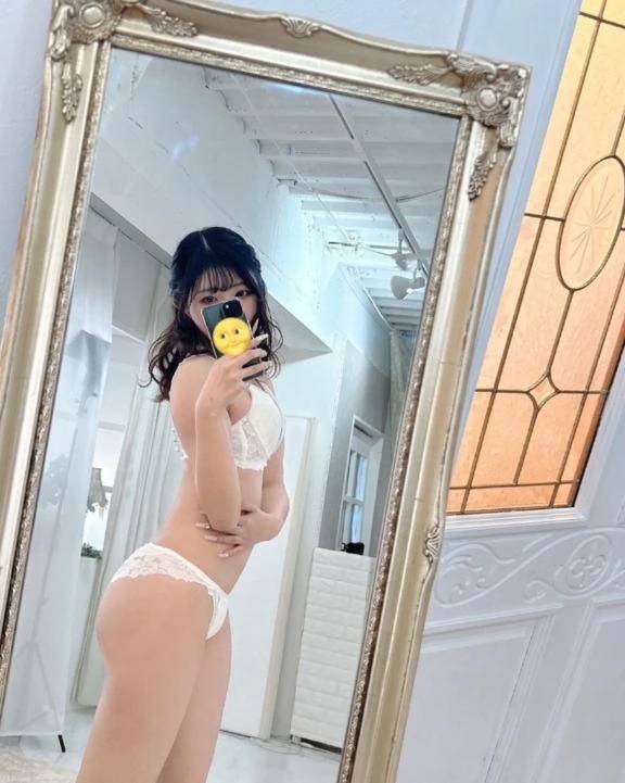 清楚な子をえっ〇で汚す背徳感