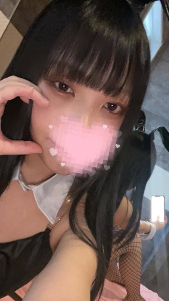 しゅっしゅっ^ᴗ ̫ ᴗ^