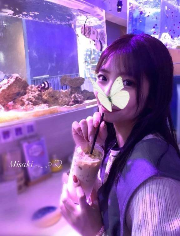 本日、最終日です♡*。