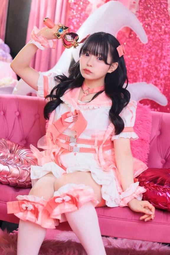 TikTokにしゅーごー