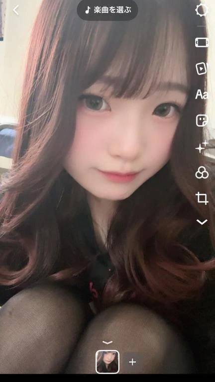 キミの笑顔をただ見ていたくて💭🩷