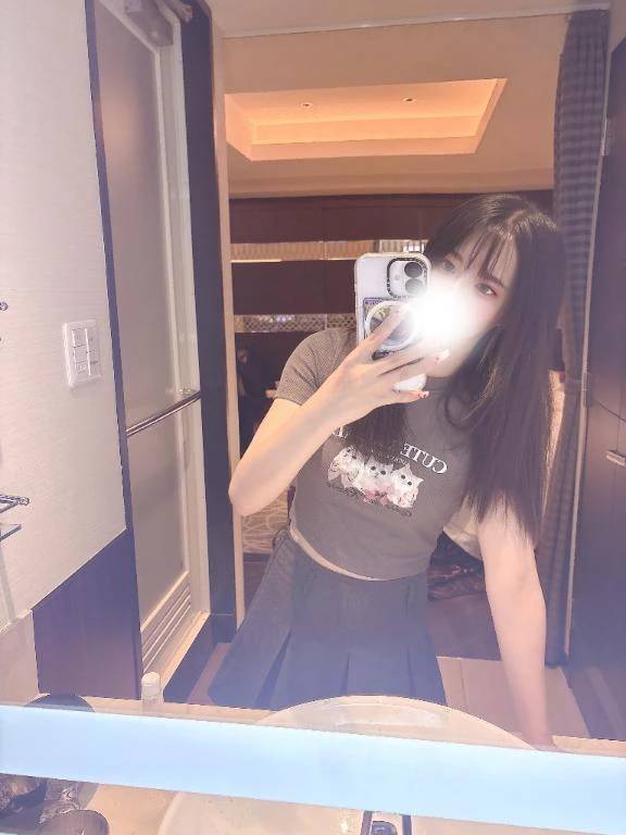 体型すき？♥️