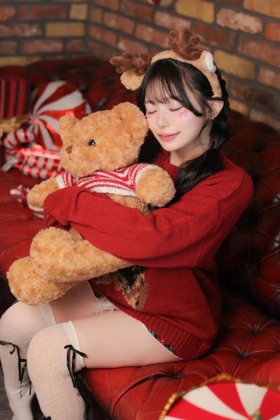 クリスマスが今年もやってくる🎅🎄