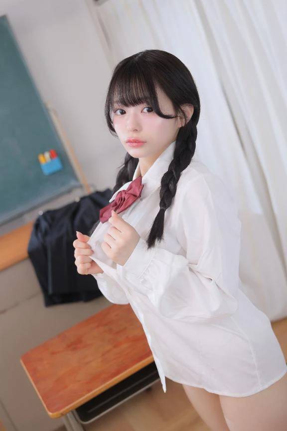 ロリと過ごす危険な夜