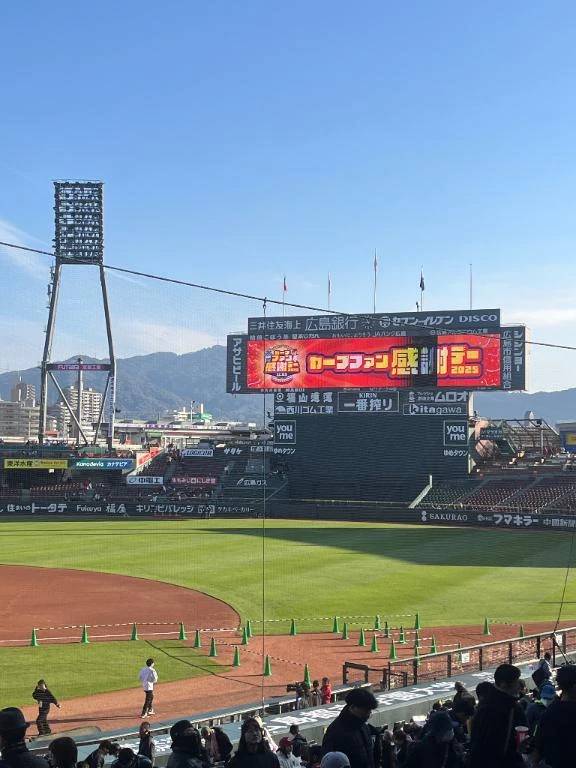 出勤いたしました🫶