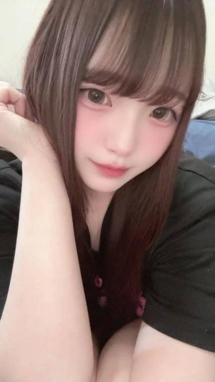 公式彼女かまってちゃん👧🏻🩷