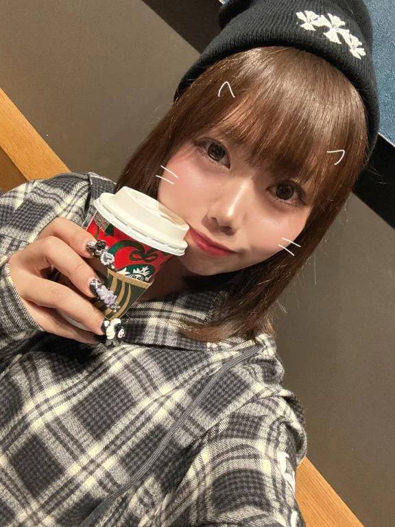 いっぱいいっぱい♡