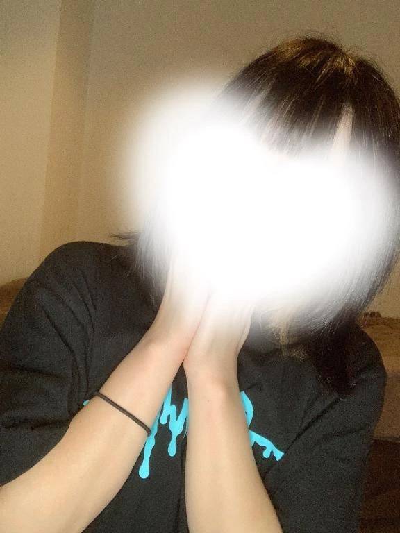 最後の休日に...💗