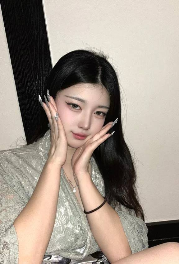 おはよ！おきたよん！