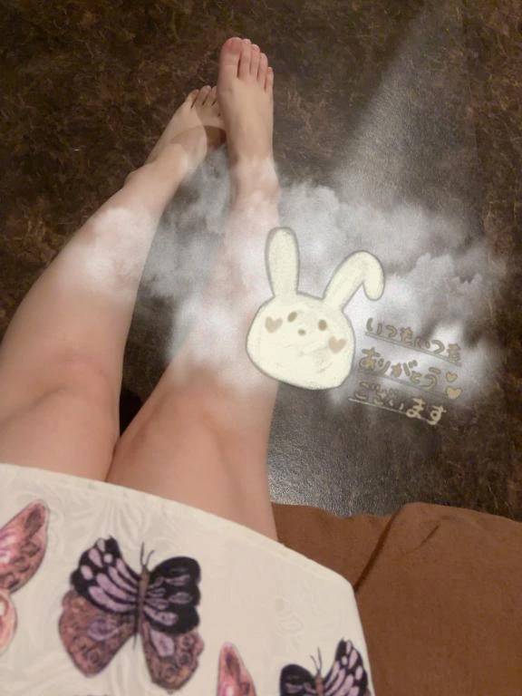 🎀1日目終了🎀