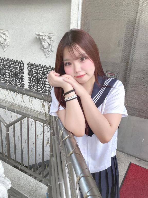 名器の持ち主️🩵