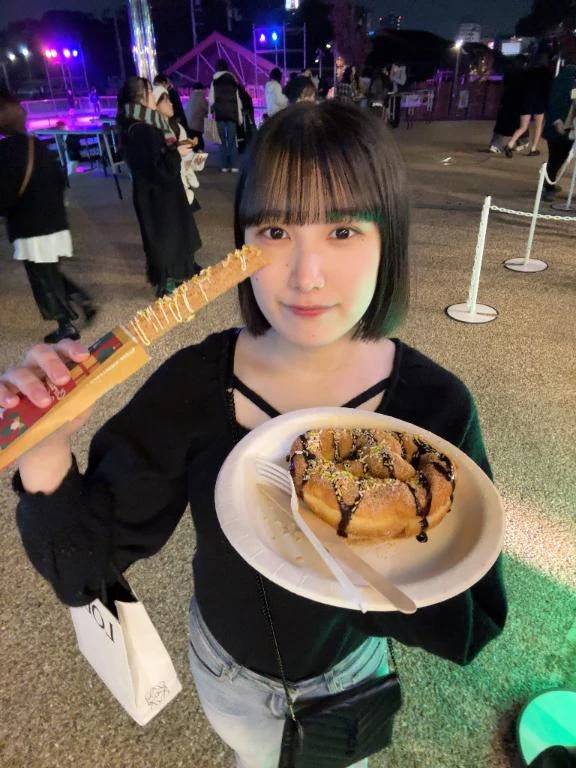 お久しぶりです🙌🏻