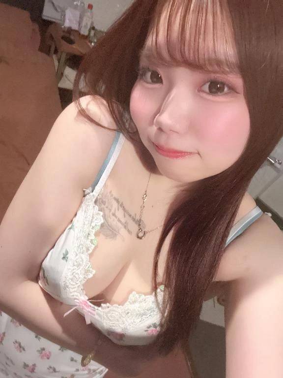 中ぐちゅぐちゅだよ♡