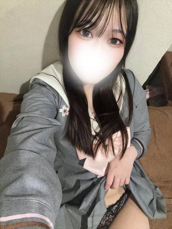 えっちな気分だよ♡