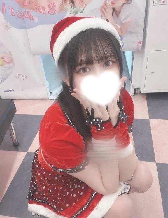 1日遅れの🎄