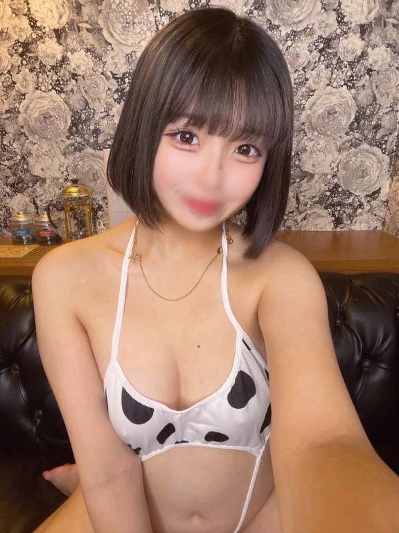 我慢汁と一緒に♡