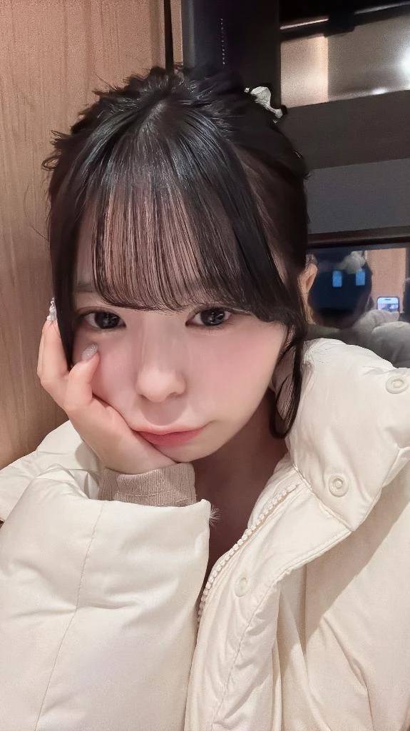 明日から〜〜〜〜