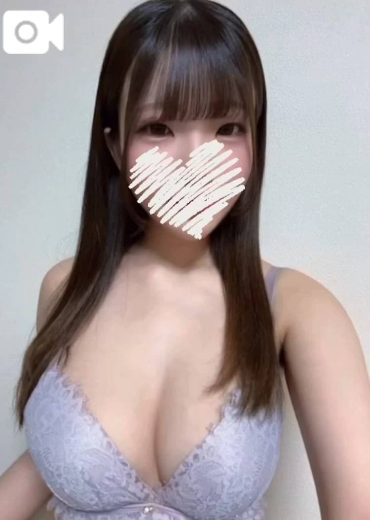 ドキドキする時間🫧