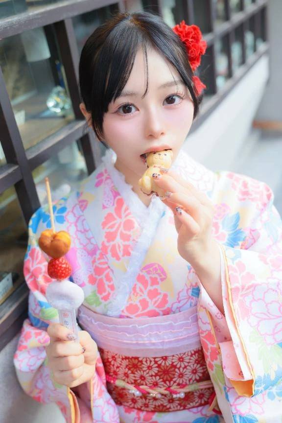 ビジュが足りてない日もあったりする