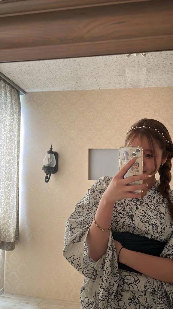 会えてよかったって言ってもらいたいな💕