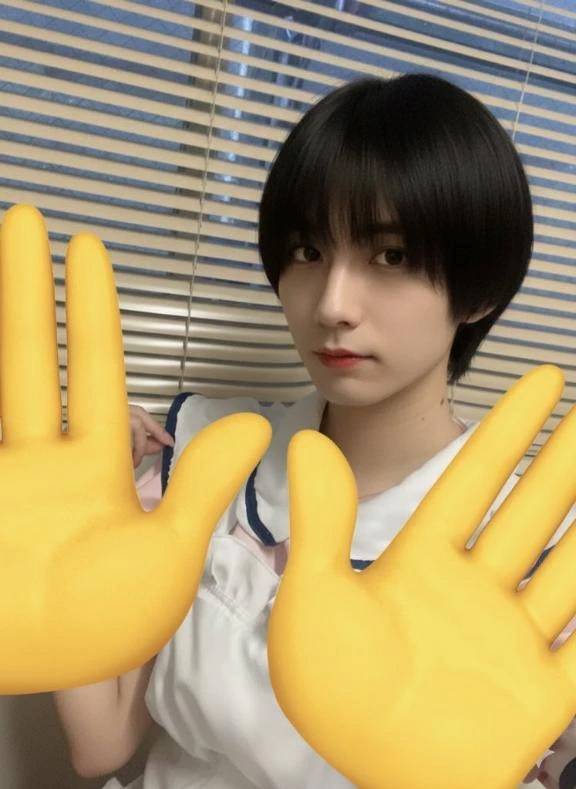 三連休なにしてる？