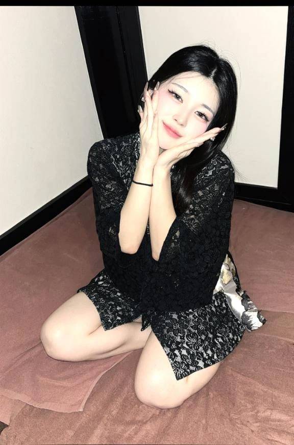 もー夕方だよ！