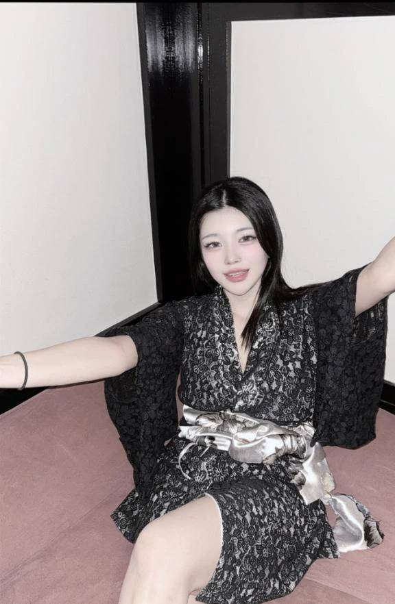 夜はこれからだよん！