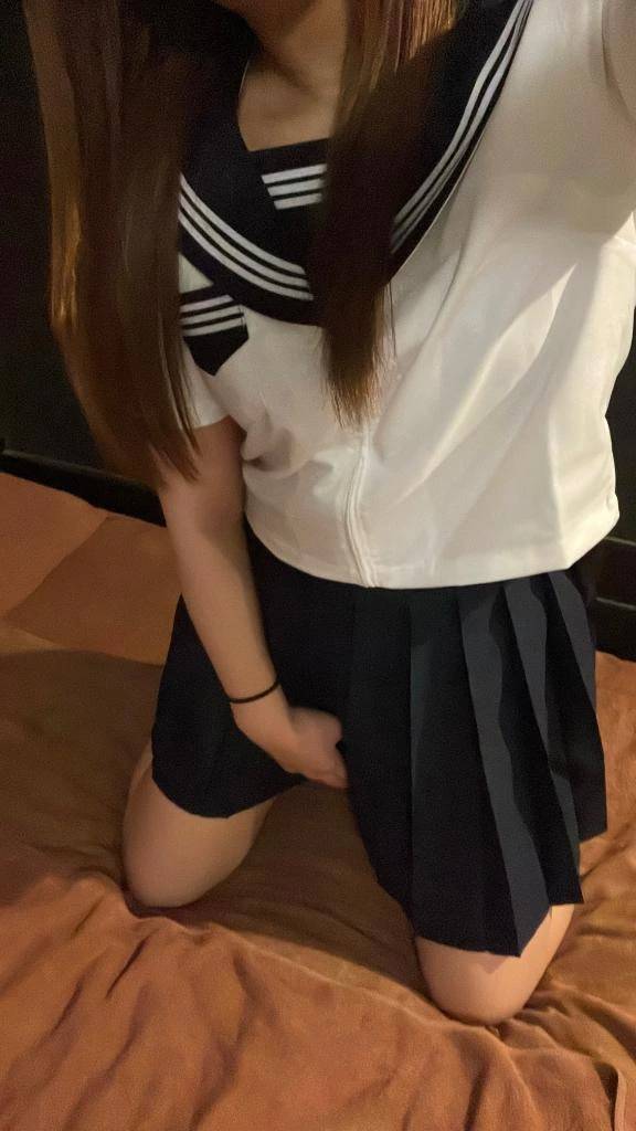 コスプレしたよ〜