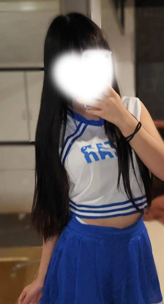 黒髪ロングって最強🔥