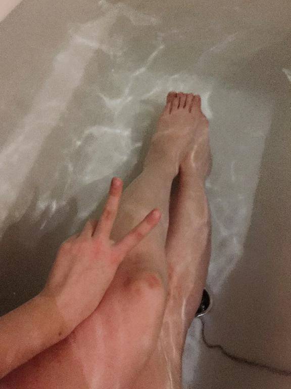 あれ?今日からいる⁉️