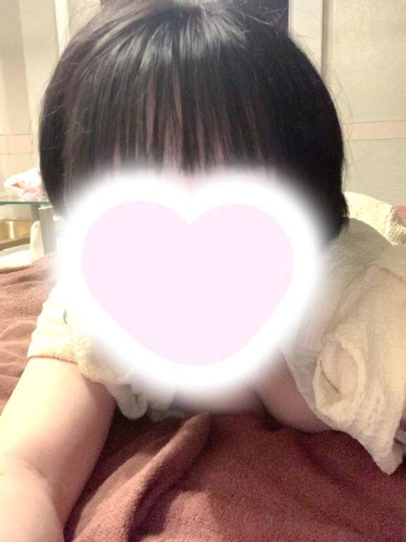 髪の毛終わった