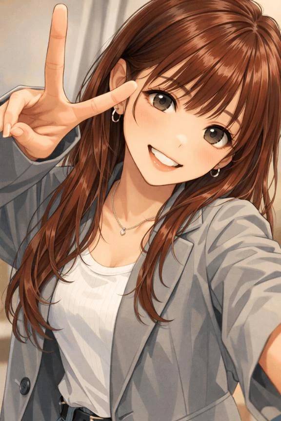 🩶好きなのは？