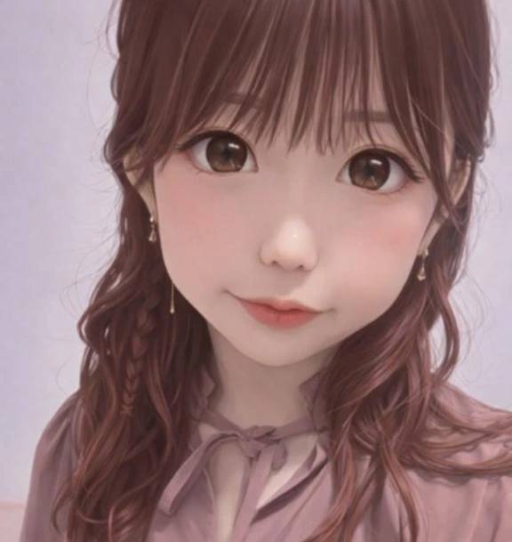 💜今日もありがと