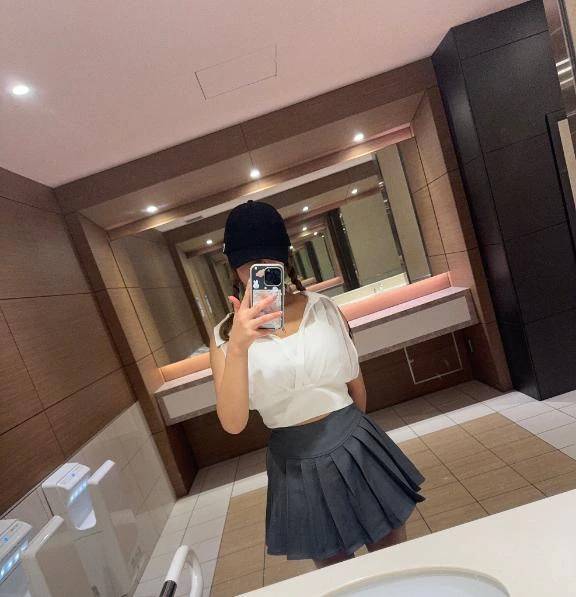 1番好きなのは、、、〇〇！！