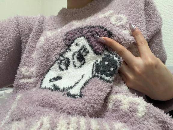 おやすみなさい♡