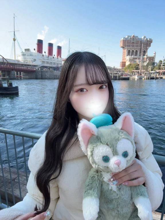 【題名】最高のプレゼント🎁