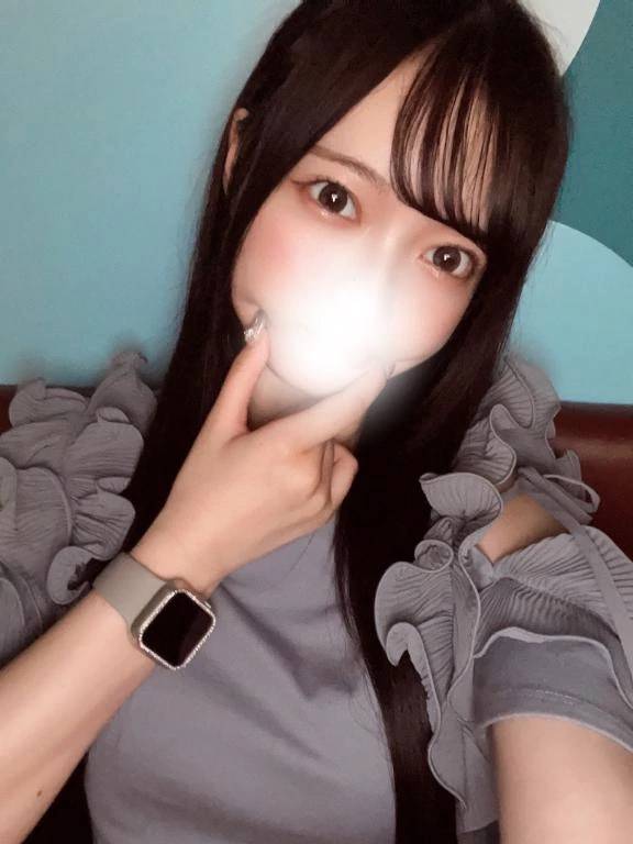 緊張してるお兄さん、すっごく可愛い💕