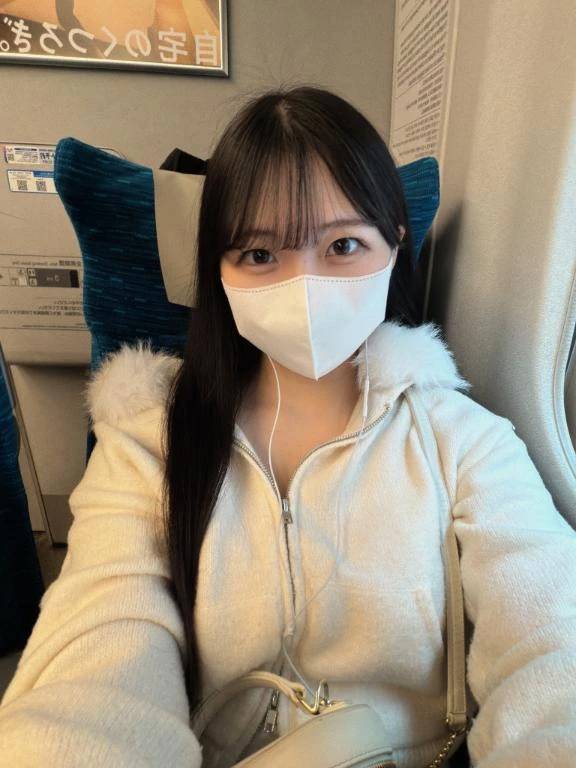 向かってます💨