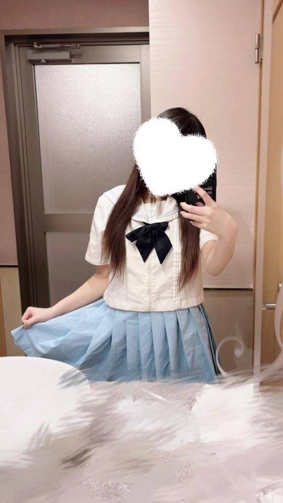 制服🩷「お礼」🩶🩶🩶🩶