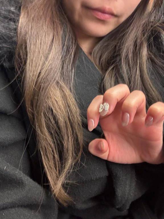 今から向かいます🍀*゜ご予約嬉し😳💗