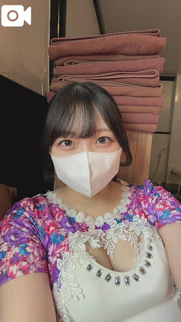 ラストチャンス🥲