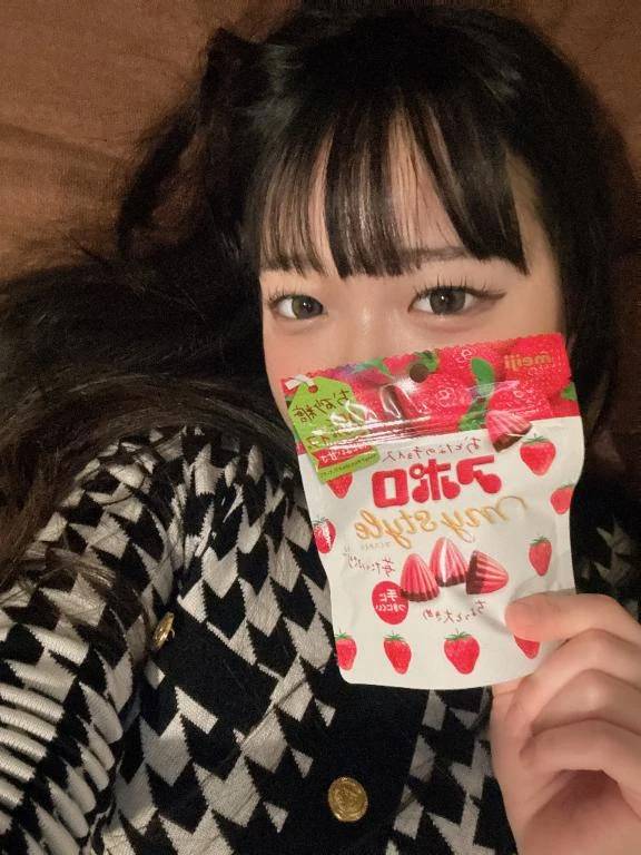 たくさんのお兄さんに感謝でいっぱい🫶🏻