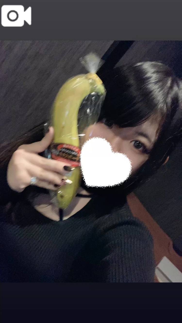 🍌でかいの好き♡♡