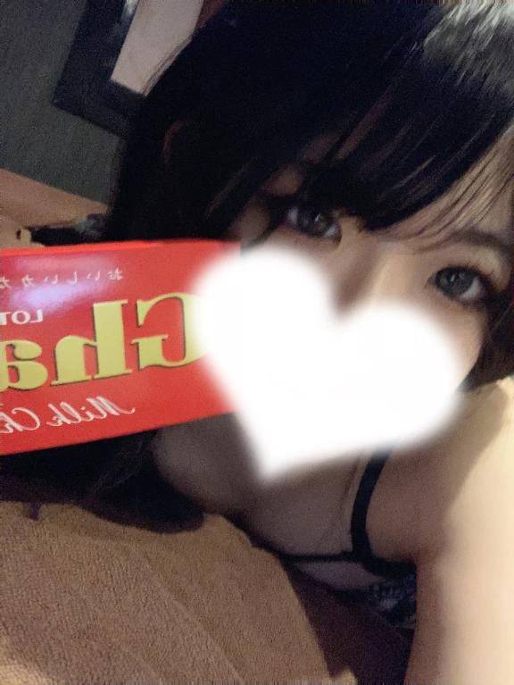 4日目❣️ 濃厚密着